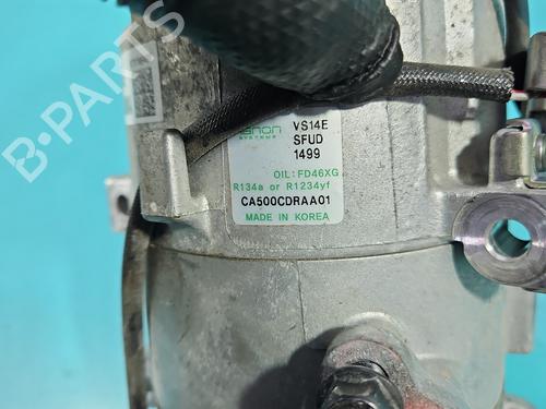 Klimakompressor KIA CEED (CD) | BP38147815M34 - Image 5