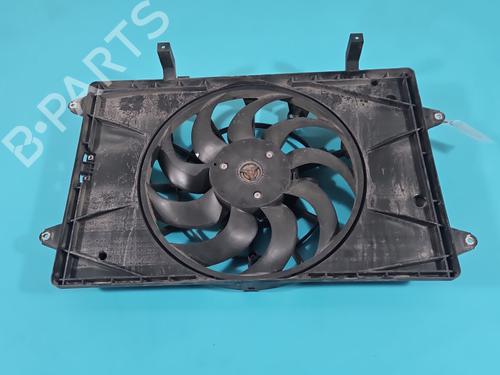 Used Radiator fan Radiator fan 37811915 37811915