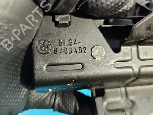 Tailgate lock BMW X5 (E53) 4.4 i | BP37859349C101 - Image 4