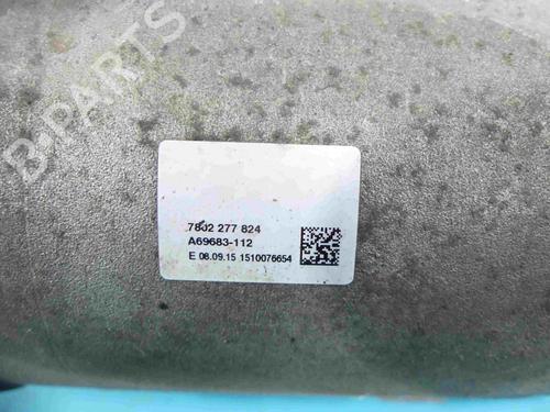 Steering rack SEAT LEON (5F1) | BP38115263M22 - Image 17