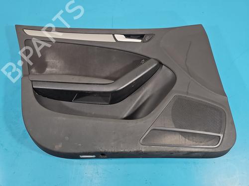 front-left-panel-audi-a4-b8-8k2-2007-2008-2009-2010-2011-2012-2013-2014-2015-2016-2017-37841598 main image