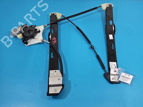 Used Front right window mechanism Front right window mechanism VW T-ROC (A11, D11) [2017-2026] 39720336 39720336
