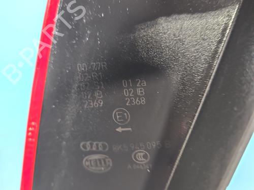 Left taillight AUDI A4 B8 (8K2) | BP37854912C34 - Image 12