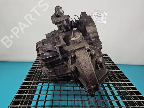 Gearbox OPEL ASTRA J (P10) 1.7 CDTI (68) | BP37839945M3 - Image 13