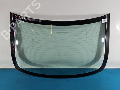 Bagrude Bagrude TOYOTA COROLLA Saloon (_E15_) 1.6 (ZRE151) (132 hp) 38651033 38651033