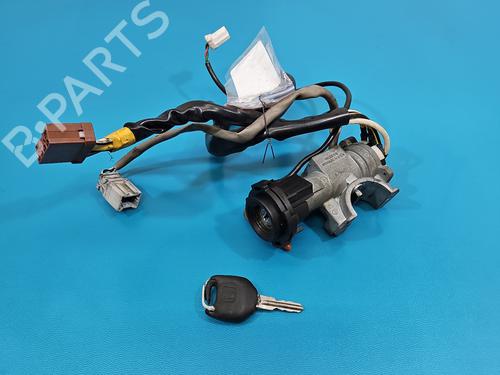 ignition-barrel-honda-accord-vi-hatchback-ch-cl-1999-2000-2001-2002-37856541 main image