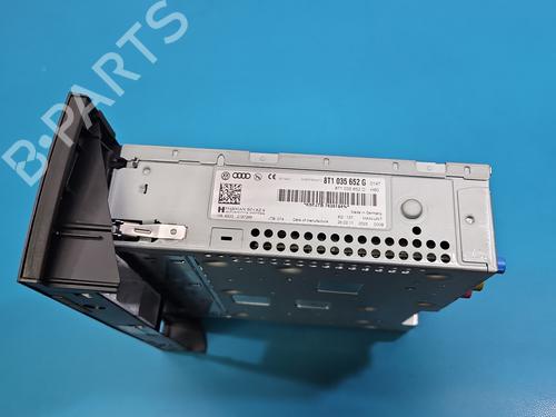 Electronic module AUDI A4 B8 Avant (8K5) 2.0 TDI | BP37832218M83 - Image 9