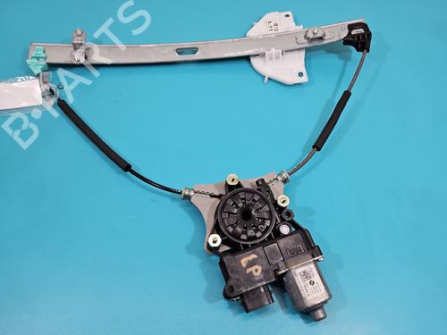 Front left window mechanism KIA RIO IV (YB, SC, FB) 1.2 CVVT | BP38144471C22 - Image 2