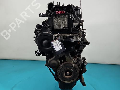Engine CITROËN C4 I (LC_) 1.6 HDi | BP39145806M1  - Image 7