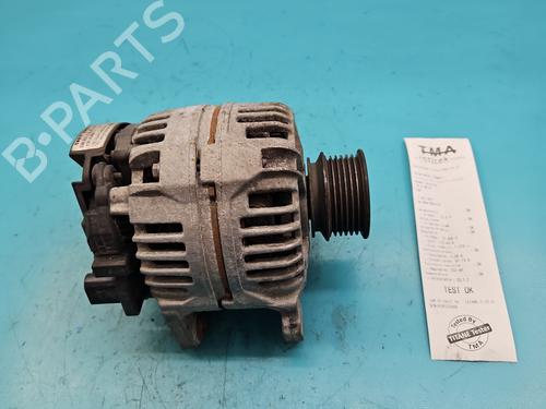 Alternador Alternador 37814978 37814978