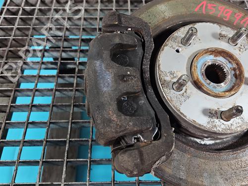 Used Left front brake caliper Left front brake caliper 37855592 37855592