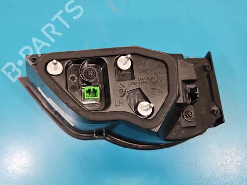 Left tailgate light JAGUAR F-PACE (X761) | BP39987280C79 - Image 5