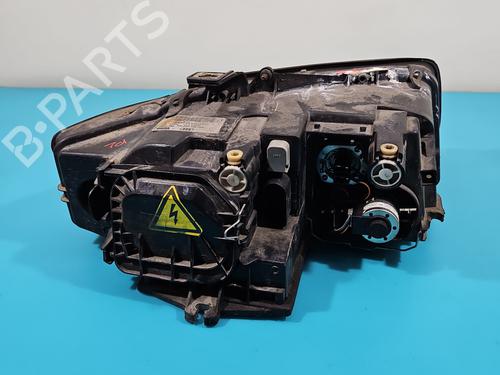 Left headlight AUDI A4 B6 (8E2) 2.0 | BP37812371C28 - Image 6