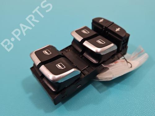 Used Switch Switch AUDI A6 C7 Avant (4G5, 4GD) 3.0 TDI quattro (204 hp) 38143762 38143762