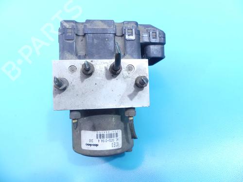 ABS pump OPEL AGILA A (H00) | BP37803824M43 - Image 2
