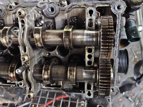 Engine AUDI A6 C7 Avant (4G5, 4GD) 3.0 TDI quattro | BP38143744M1 - Image 15