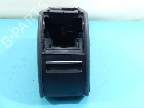 Armrest / Center console SKODA SUPERB II (3T4) 2.0 TDI 16V | BP37892006I20 - Image 6
