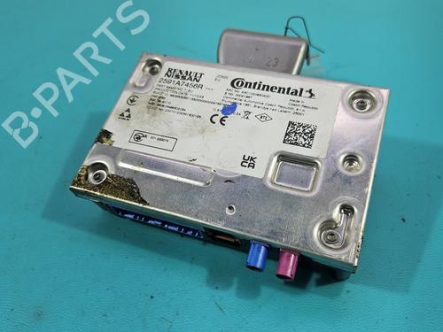 Electronic module RENAULT TRAFIC III Bus (JG_) | BP37829313M83 - Image 1