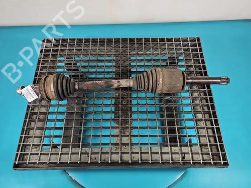 Used Right rear driveshaft Right rear driveshaft 37831957 37831957