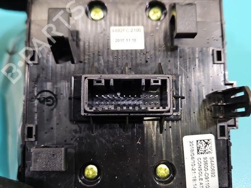Switch KIA SPORTAGE IV (QL, QLE) 1.7 CRDi | BP40461330I30 - Image 4