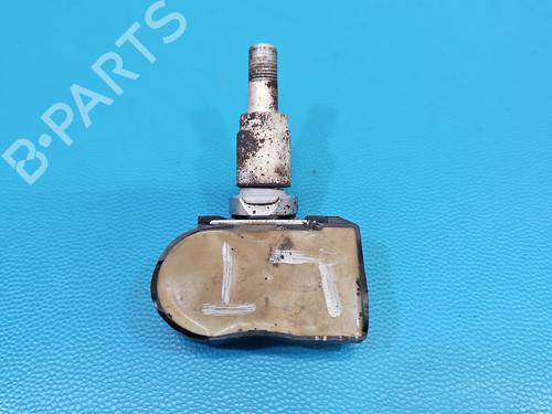 Electronic sensor VOLVO S60 II (134) | BP38046257M84 - Image 4