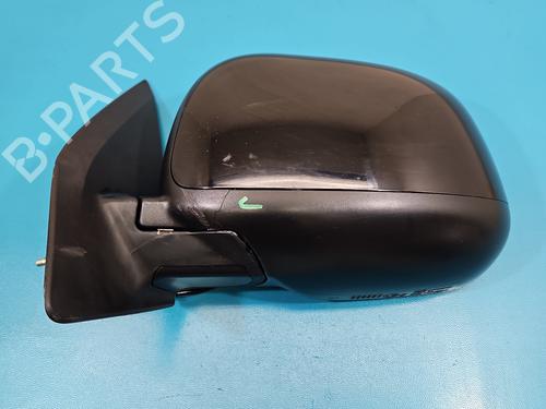 Used Left mirror Left mirror 38170565 38170565