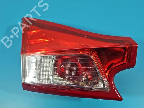 Used Left tailgate light Left tailgate light HONDA CIVIC VIII Hatchback (FN, FK) 1.8 (FN1, FK2) (140 hp) 39987231 39987231