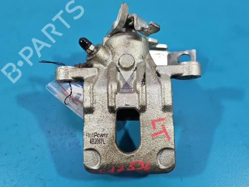 Used Left rear brake caliper Left rear brake caliper HONDA CIVIC VIII Hatchback (FN, FK) 1.8 (FN1, FK2) (140 hp) 39648412 39648412