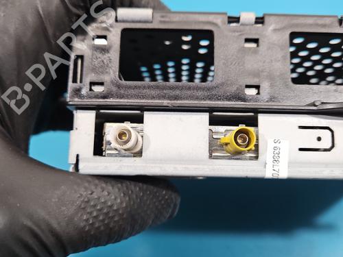 Electronic module AUDI Q7 (4LB) 4.2 TDI quattro | BP37827316M83 - Image 4