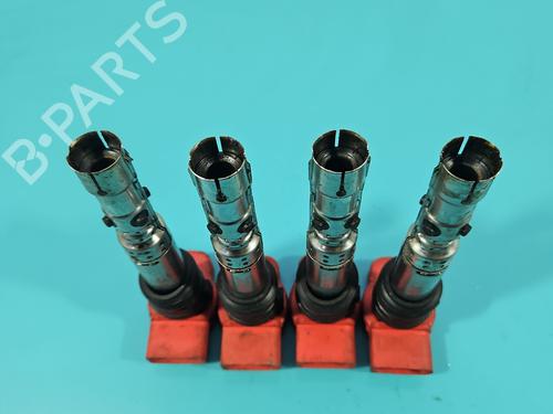 Ignition coil AUDI A4 B6 (8E2) 2.0 | BP37819034M94 - Image 3