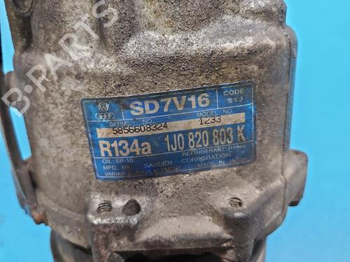 AC compressor SEAT LEON (1M1) | BP39978923M34 - Image 6