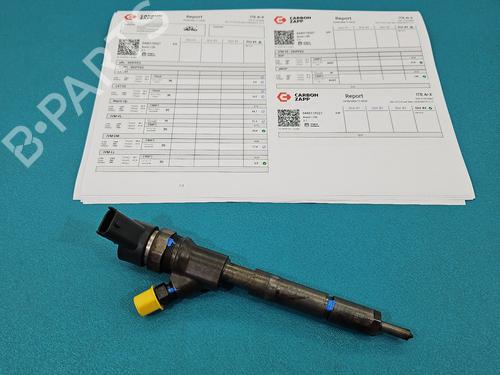 Used Injector Injector 38930915 38930915