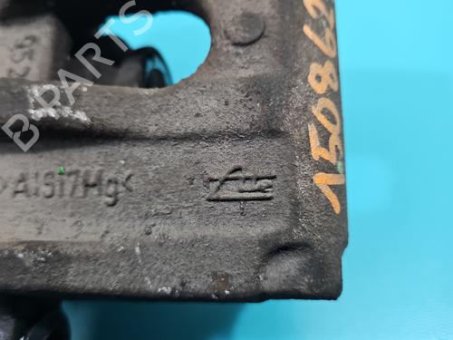 Right rear brake caliper FORD C-MAX (DM2) | BP38144132M106 - Image 3