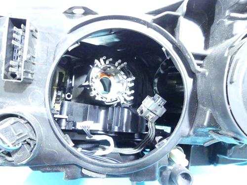Right headlight CITROËN C5 III (RD_) 2.0 HDi 180 (RDAHWT) | BP37889196C29 - Image 6