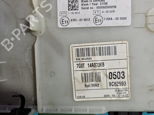Fuse box FORD S-MAX (WA6) | BP37830419E1 - Image 8