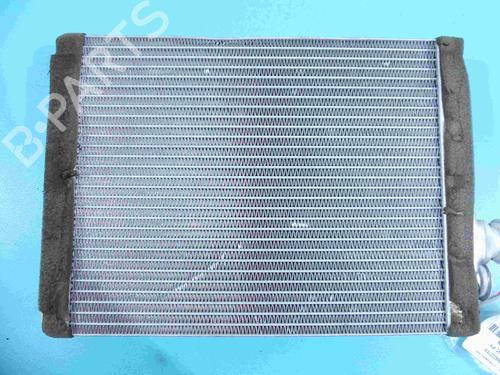 Used Heater matrix Heater matrix 37891686 37891686