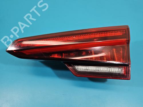 Andre AUDI A4 B9 (8W2, 8WC) 2.0 TFSI quattro | BP37827901O1 - Image 5