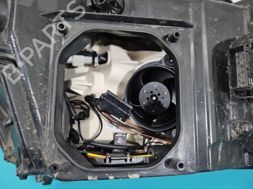 Left headlight AUDI A7 Sportback (4GA, 4GF) 3.0 TFSI quattro | BP38145523C28 - Image 14