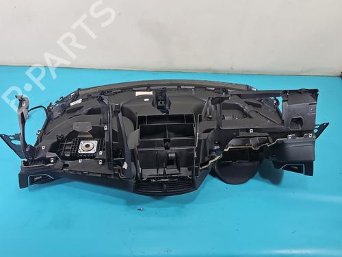 Dashboard FORD C-MAX II (DXA/CB7, DXA/CEU) 2.0 TDCi | BP38148143C46  - Image 9