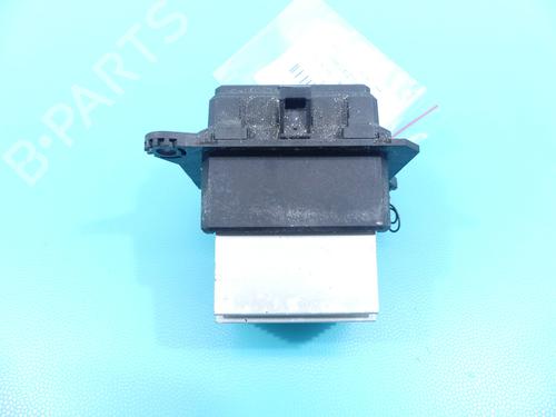 Heater resistor SUBARU FORESTER (SH_) 2.0 D AWD (SHH, SHD, SHN) | BP37879337M108 - Image 2