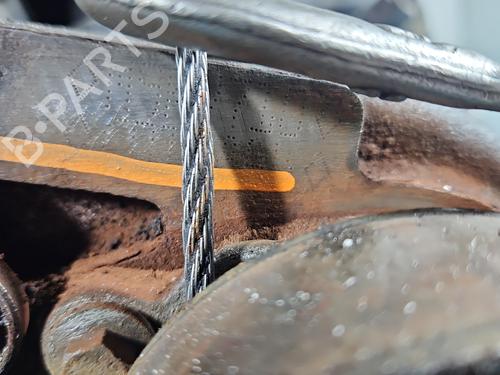 Engine RENAULT TRAFIC III Van (FG_) 2.0 dCi 120 (FGMN) | BP37826019M1 - Image 7