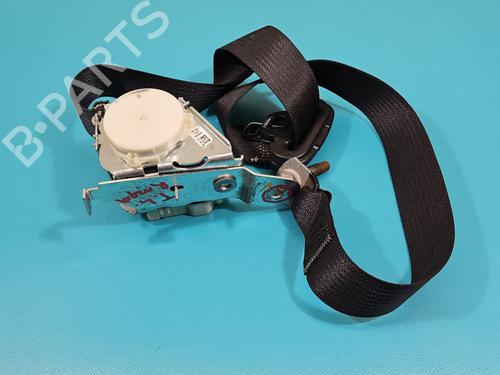 Rear left seatbelt DODGE GRAND CARAVAN 3.6 | BP38126692I29 - Image 5