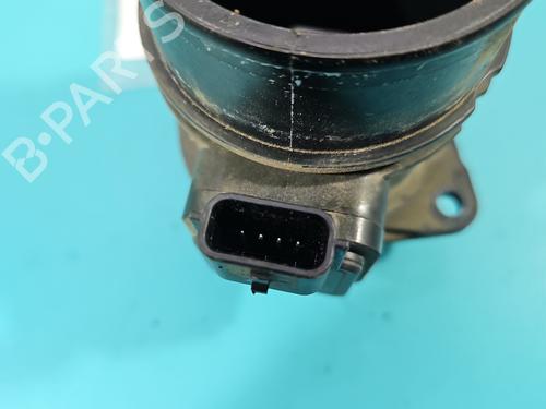 Mass air flow sensor RENAULT TWINGO II (CN0_) 1.5 dCi 90 | BP38123089M95 - Image 16