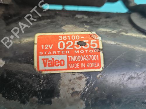 Starter KIA PICANTO I (SA) 1.1 | BP37859711M8 - Image 5