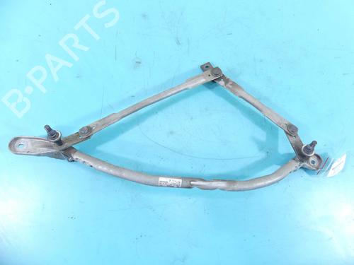 Used Front wipers mechanism Front wipers mechanism 37894203 37894203
