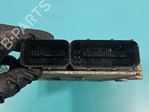 Engine control unit (ECU) OPEL CORSA D (S07) 1.3 CDTI (L08, L68) | BP37820918M57 - Image 4