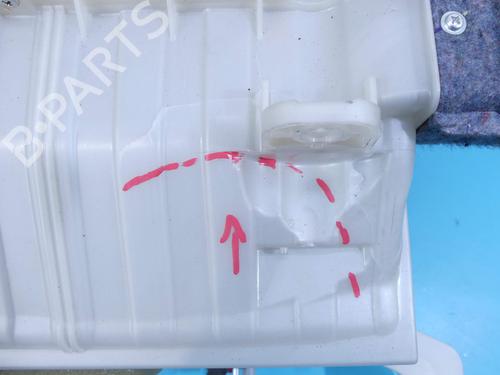 Heater matrix LEXUS LS (_F4_) 600h AWD (UVF45, UVF46) | BP37882518M63  - Image 5