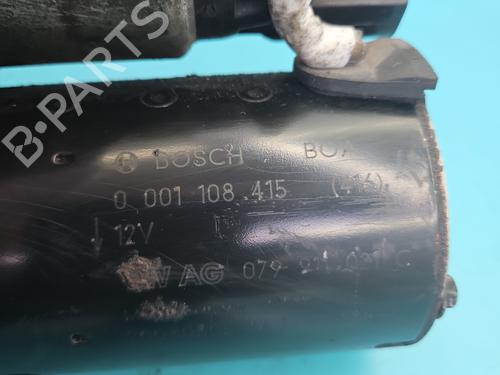 Starter AUDI A4 B8 (8K2) | BP37859960M8 - Image 5