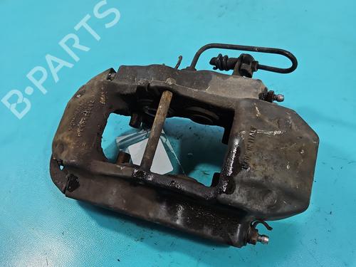 Left rear brake caliper AUDI Q7 (4LB) 4.2 TDI quattro | BP38000133M107 - Image 2