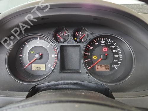 Used Instrument cluster Instrument cluster 37859750 37859750